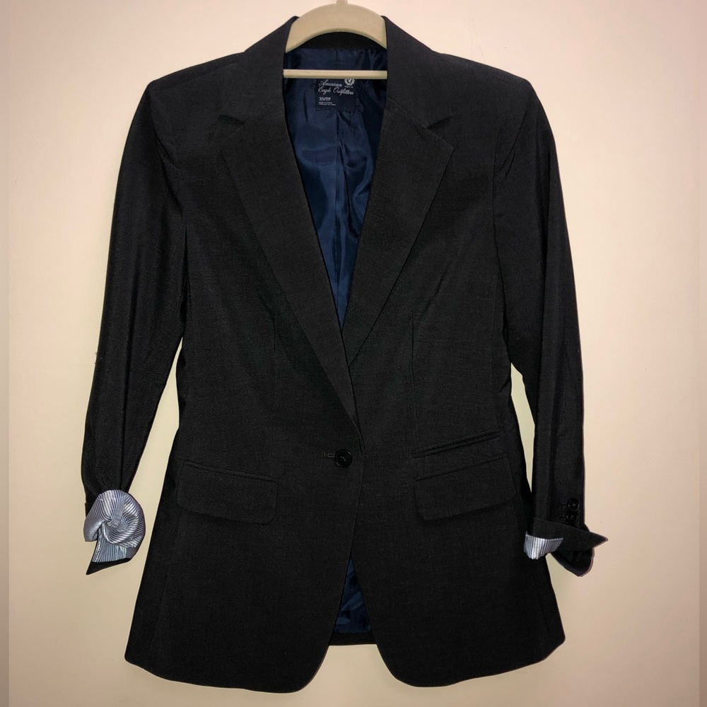 American Eagle Outfitters Blazer